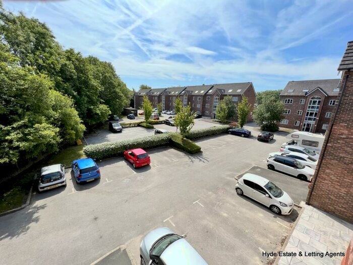2 Bedroom Apartment To Rent In The Horizons, Moss Lane, Moss Lane, Blackrod, , Bolton, BL6