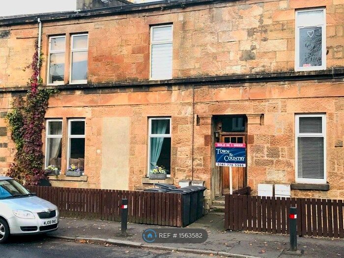 2 Bedroom Flat To Rent In Lenzie, Lenzie, G66