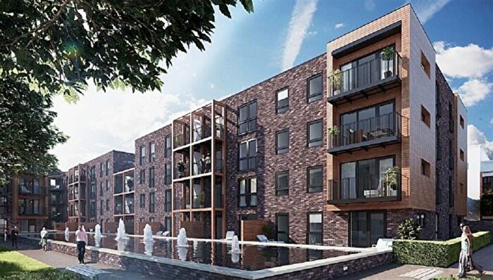 1 Bedroom Apartment To Rent In Henry Court Unwin Way, HA7