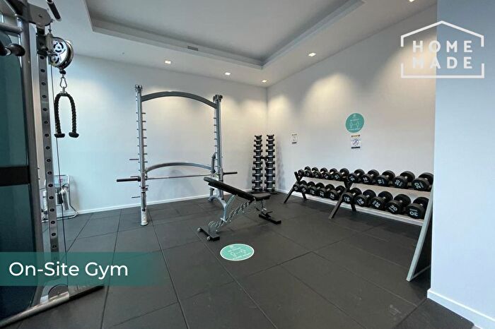 2 Bedroom Flat To Rent In Aston Place, B1