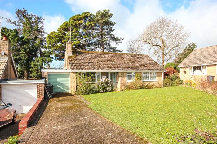 3 Bedroom Bungalow For Sale In Fairfield Park, Lyme Regis, Dorset, DT7