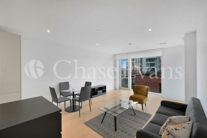 1 Bedroom Flat To Rent In Deacon Street, Elephant Park, Elephant & Castle, London, SE17