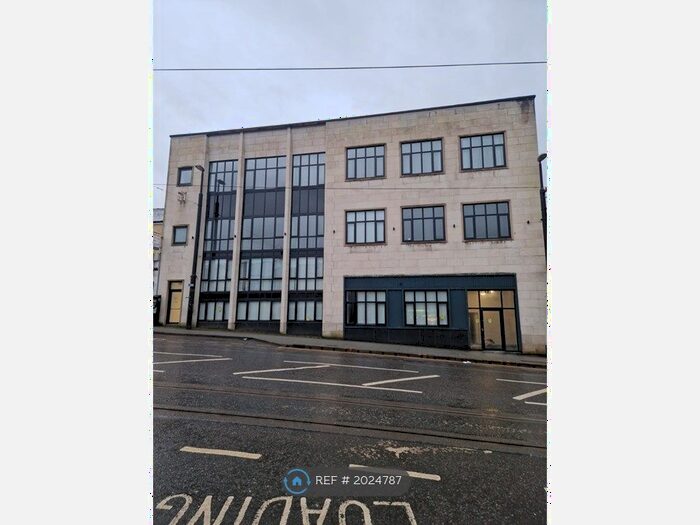 2 Bedroom Flat To Rent In Drake Street, Rochdale, OL16