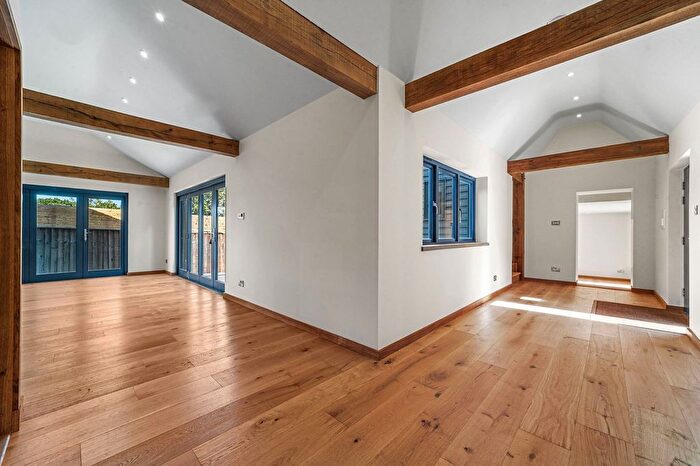 2 Bedroom Barn Conversion For Sale In Bealings Road, Martlesham, IP12