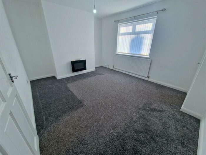 2 Bedroom House To Rent In Castle Street, Hazelrigg, NE13