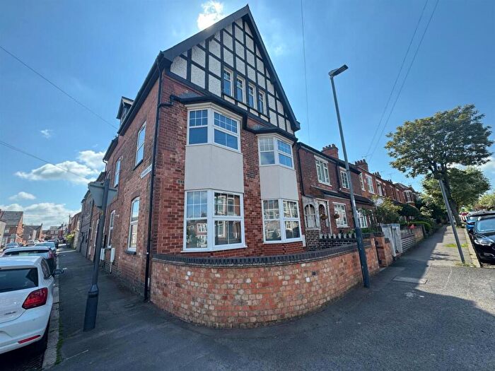 1 Bedroom Flat To Rent In Murray Road, CV21
