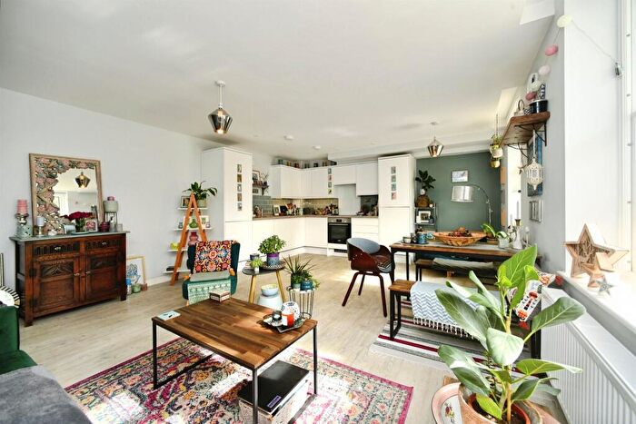 1 Bedroom Flat For Sale In Preston Road, Brighton, BN1