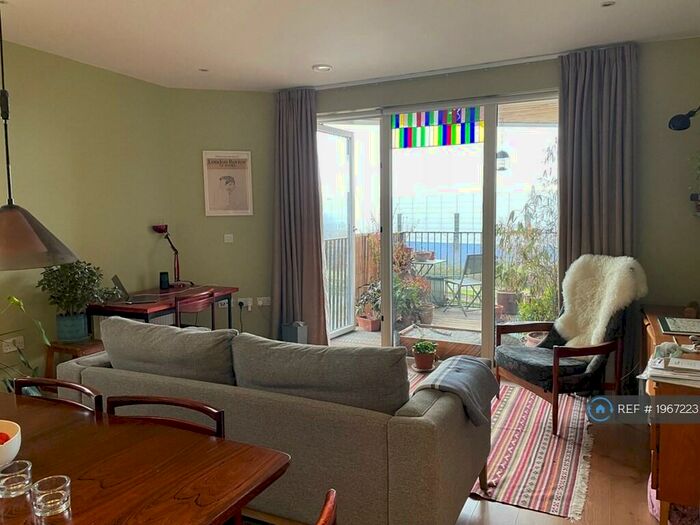 1 Bedroom Flat To Rent In Neap Court, London, E3