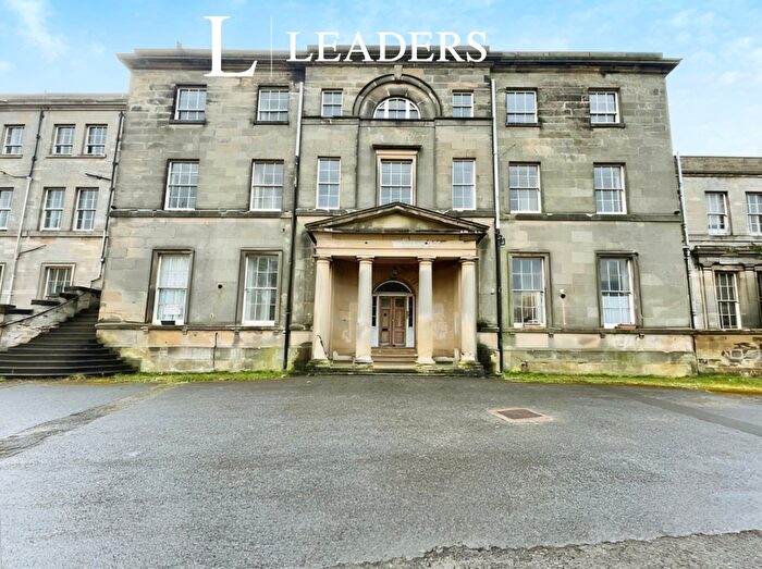 2 Bedroom Flat To Rent In Hall Drive, Canwick, LN4