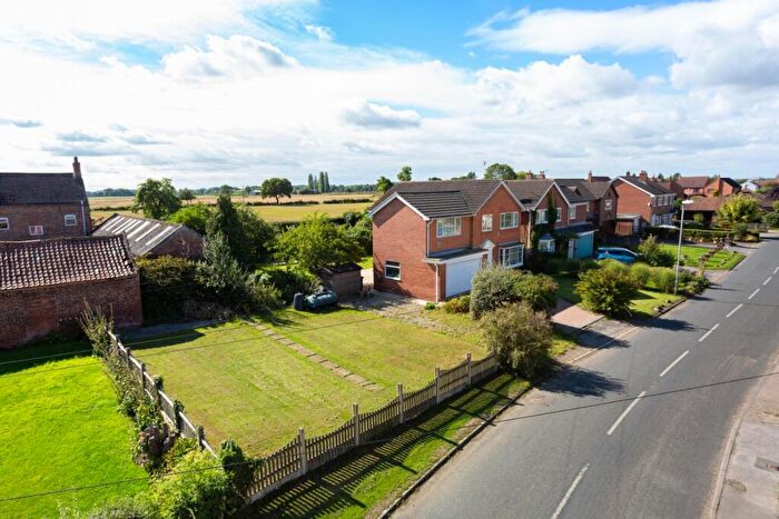 5 Bedroom Detached House For Sale In Main Street, Ryther, Tadcaster, LS24