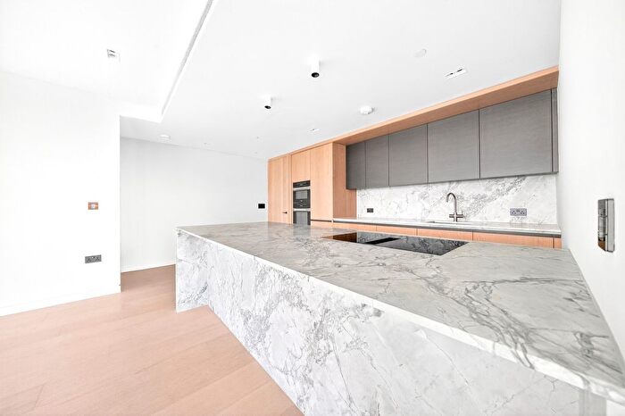 1 Bedroom Flat To Rent In Belvedere Road, Borough, SE1