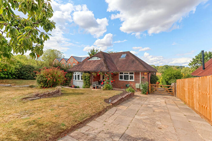 5 Bedroom Bungalow For Sale In Trees Road, Hughenden Valley, High Wycombe, Buckinghamshire, HP14