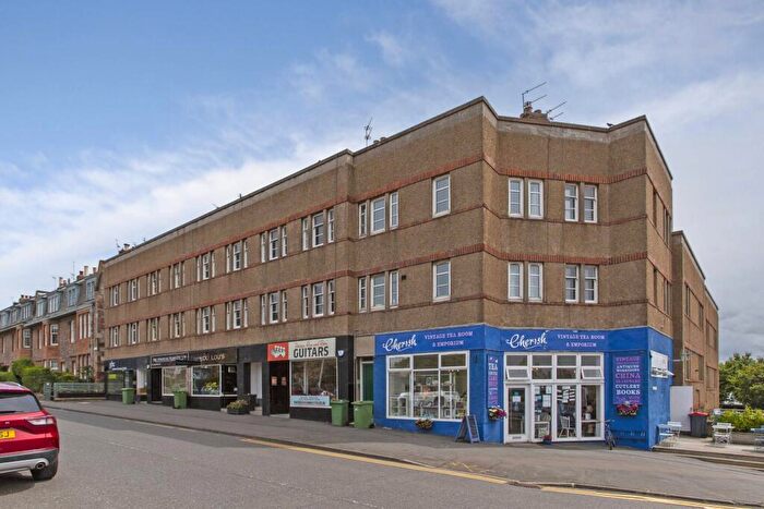 3 Bedroom Maisonette For Sale In Lammerview Terrace, Gullane, Edinburgh, EH31