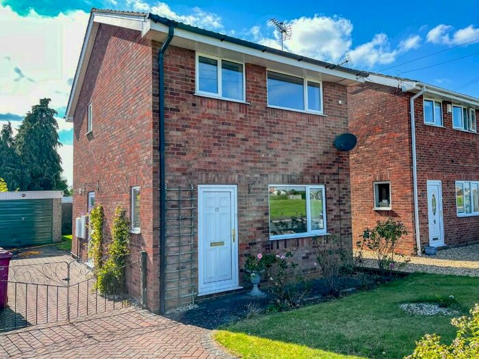 3 Bedroom Detached House To Rent In York Road, Brigg, DN20