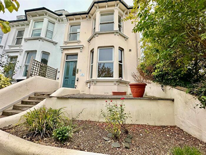 1 Bedroom Flat To Rent In Ditchling Road, Brighton, BN1