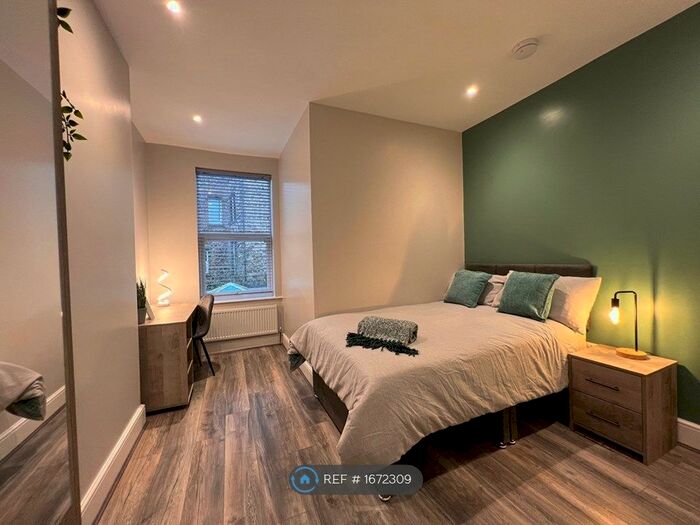 2 Bedroom Flat To Rent In Monmouth Street, Sheffield, S3