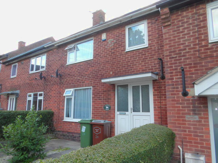3 Bedroom House To Rent In Leverton Green, Clifton, Nottingham, NG11