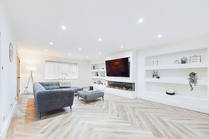 4 Bedroom House For Sale In Rheda Park, Frizington, CA26