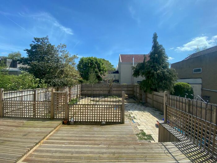 4 Bedroom House To Rent In Gloucester Road, Bishopston, Bristol, BS7