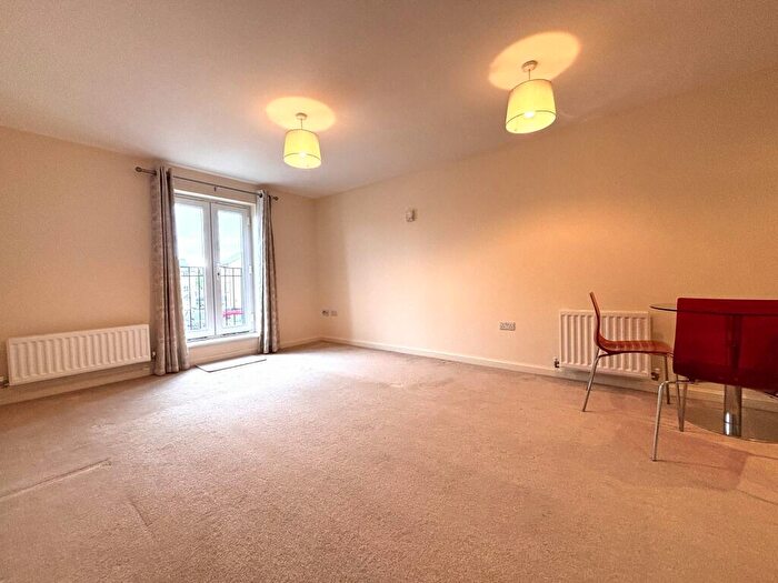 2 Bedroom Apartment To Rent In Brean Road, Swindon, Wiltshire, SN25