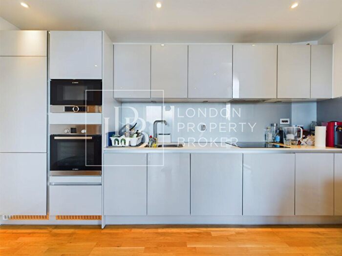 1 Bedroom Apartment For Sale In Station Road, London, SE13