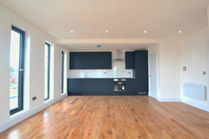 2 Bedroom Flat To Rent In Tyler Street, London, SE10