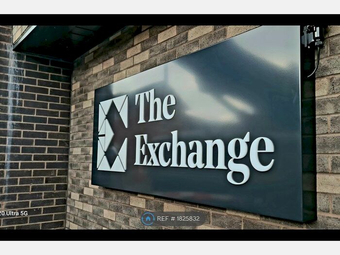 1 Bedroom Flat To Rent In Percy Street, Preston, PR1