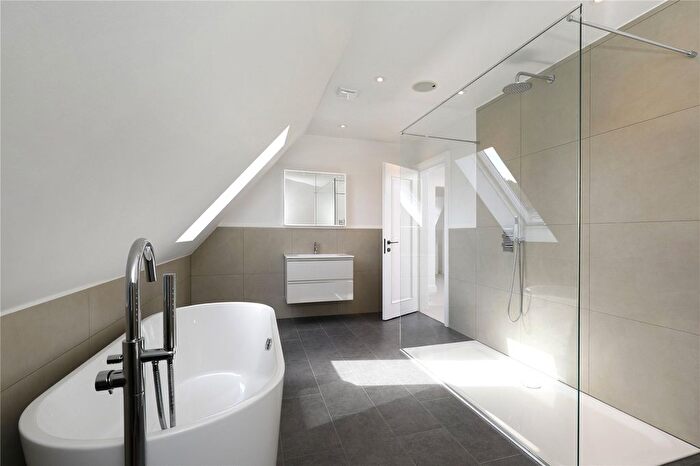 6 Bedroom Detached House To Rent In Vineyard Hill Road, Wimbledon, London, SW19