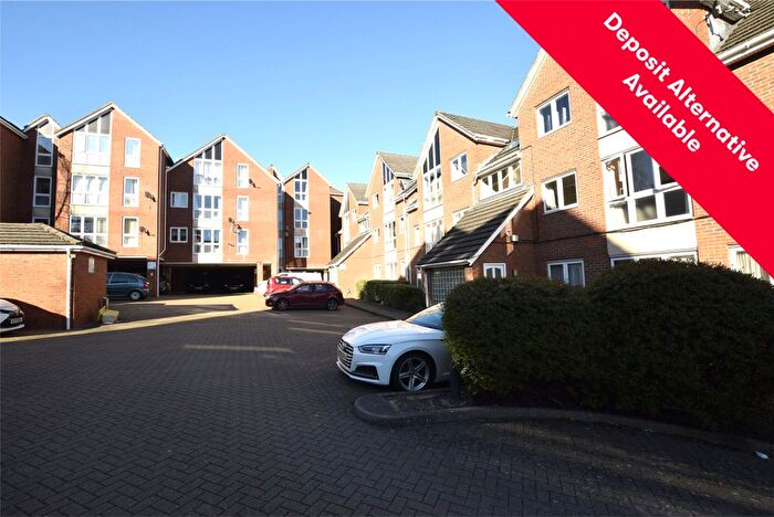 1 Bedroom Flat To Rent In North Farm Road, Tunbridge Wells, Kent, TN2