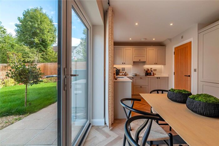 3 Bedroom Semi Detached House For Sale In Plot, Repton Gardens, Brentry, Bristol, BS10