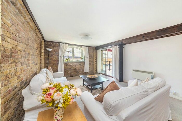 2 Bedroom Flat To Rent In St. Saviours Wharf, Mill Street, SE1