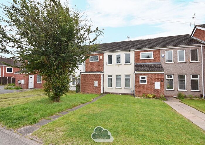 3 Bedroom Terraced House To Rent In Grange Road, Coventry, CV6