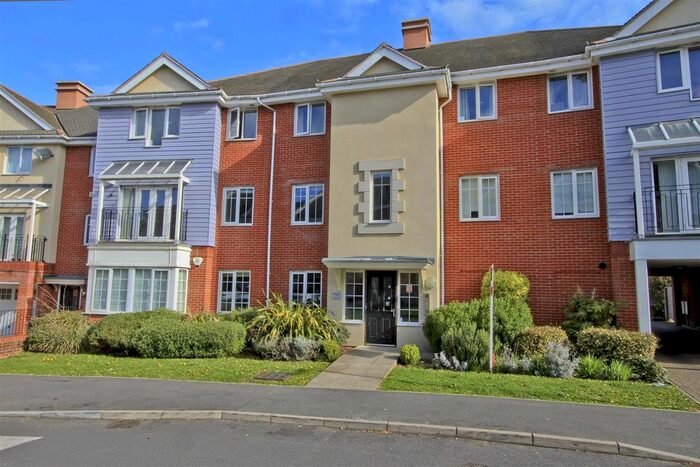 2 Bedroom Flat To Rent In Denmark Hill House, Flowers Avenue, Ruislip, HA4