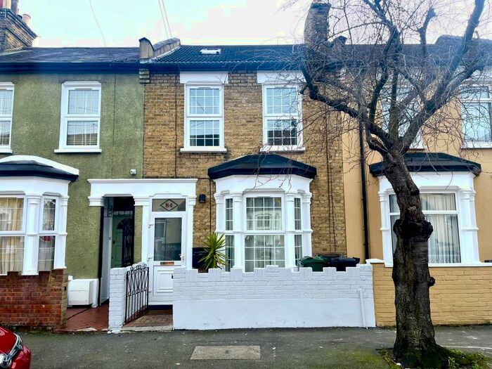 4 Bedroom Terraced House To Rent In Pearcroft Road, London, E11