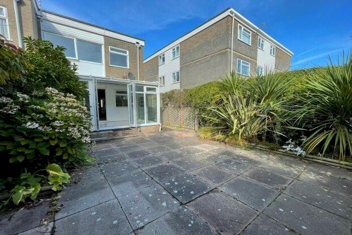 3 Bedroom End Of Terrace House To Rent In Rushford Warren, Christchurch, BH23