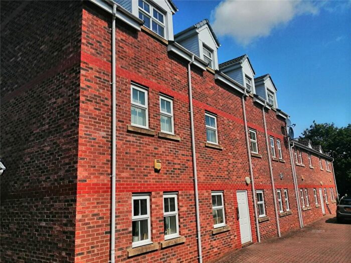 2 Bedroom Apartment To Rent In Old Eltringham Court, Prudhoe, NE42