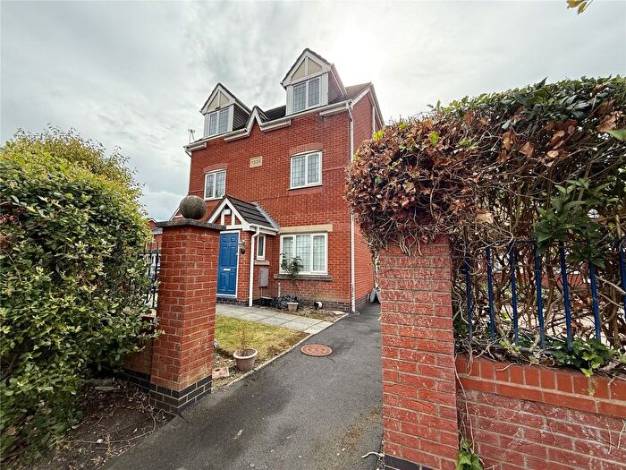 1 Bedroom Flat For Sale In Chiddlingford Court, Somerset Avenue, Blackpool, Lancashire, FY1