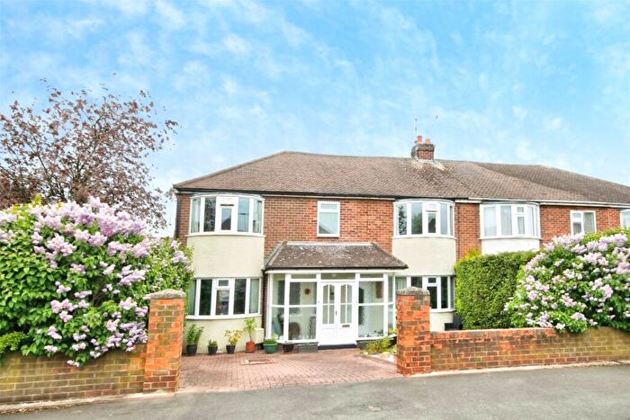 4 Bedroom Semi-Detached House For Sale In Camperdown Avenue, Chester Le Street, Co Durham, DH3