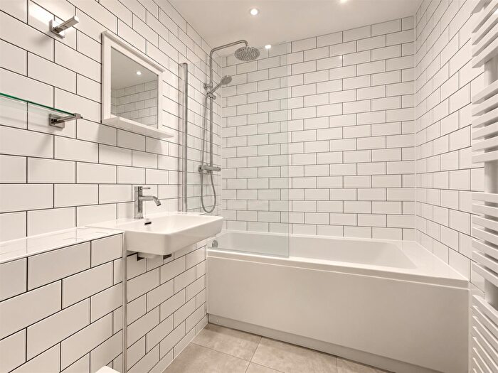 1 Bedroom Flat To Rent In Glenda Court, Norwich, NR5