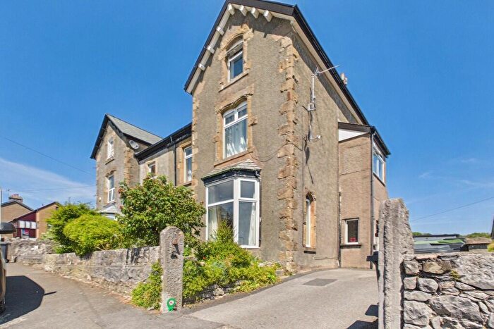 2 Bedroom Flat For Sale In Flat Antrim, Church Road, Allithwaite, Grange-over-Sands, Cumbria, LA11