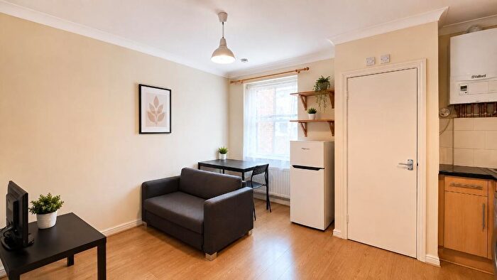 1 Bedroom Flat To Rent In Settles Street, London, E1