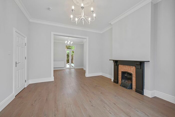 5 Bedroom Property To Rent In Norroy Road, SW15