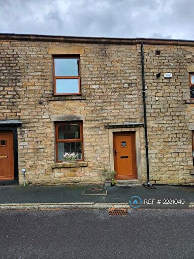 3 Bedroom Terraced House To Rent In High Street, Belmont, Bolton, BL7