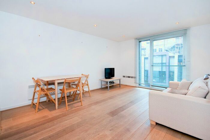 1 Bedroom Flat To Rent In Brewhouse Yard, Clerkenwell, EC1V