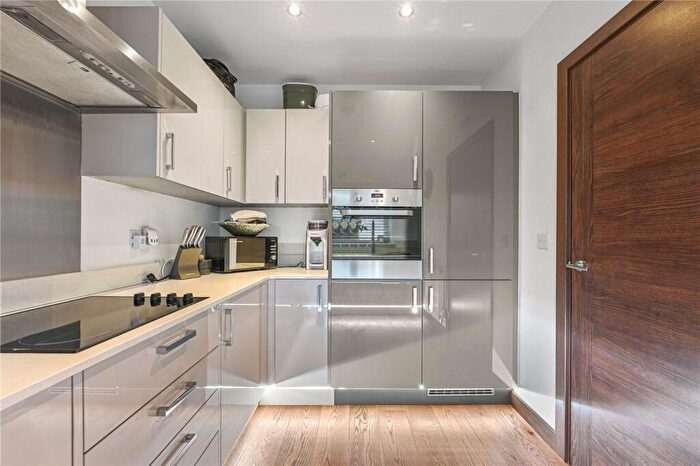 2 Bedroom Semi-Detached House For Sale In Widvale Road, Mountnessing, Brentwood, Essex, CM15