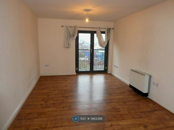1 Bedroom Flat To Rent In White Star Place, Southampton, SO14