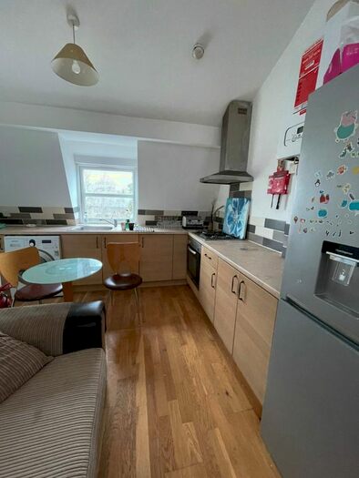 1 Bedroom Flat To Rent In Church Road, Hayes UB3