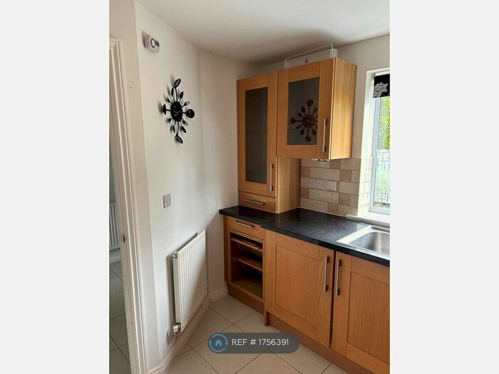 3 Bedroom Terraced House To Rent In Vickers Way, Upper Cambourne, Cambridge, CB23