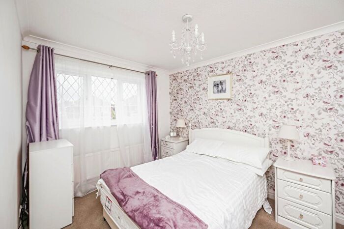 3 Bedroom Detached House For Sale In Canterbury Park, Liverpool, Merseyside, L18