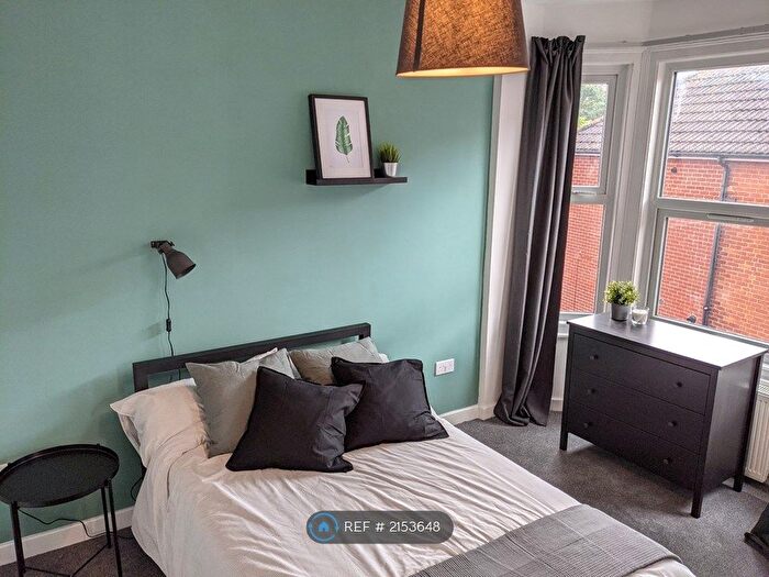 1 Bedroom Flat To Rent In Richmond Road, Southampton, SO15